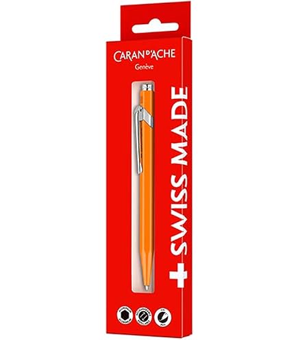 Amazon | カランダッシュ ボールペン 油性 アルケミクス カーボン